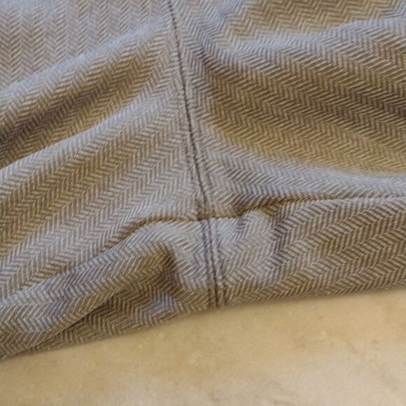 Athleta Delancey Herringbone Tight zip pockets size 1X - Picture 5 of 11